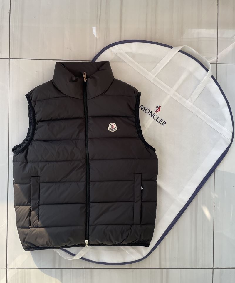 Moncler Down Jackets